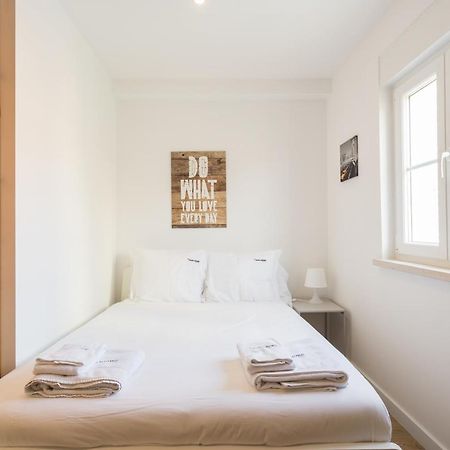 Flh Marques Charming Flats Apartment Lisbon Exterior photo