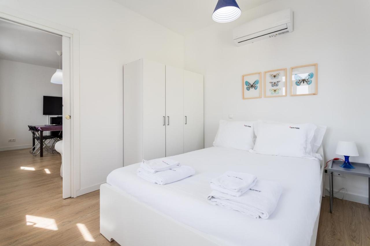 Flh Marques Charming Flats Apartment Lisbon Exterior photo